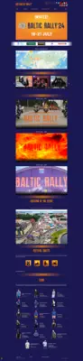 Baltic Rally-1